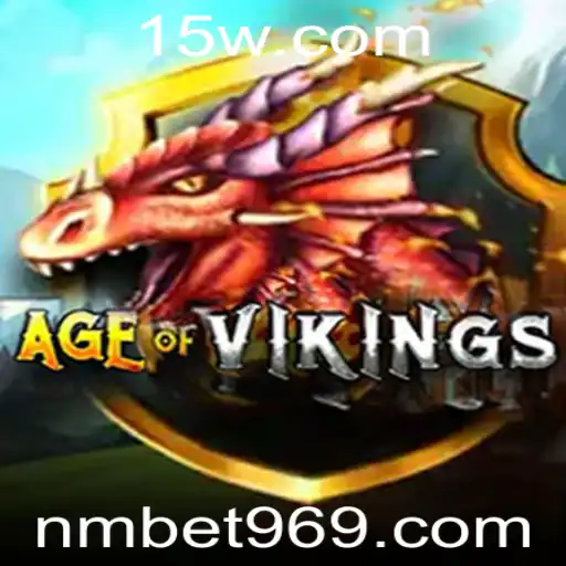 AgeofViking: Um Mergulho na Era dos Vikings com nmbet