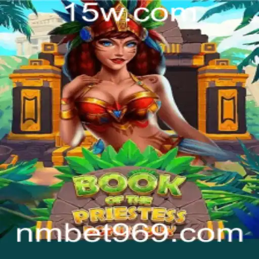 Tudo o Que Você Precisa Saber Sobre BookOfThePriestess: O Novo Jogo de Estratégia