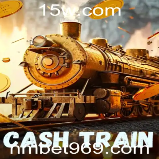 CashTrain: Conheça o Jogo que Está Revolucionando o Mercado com nmbet