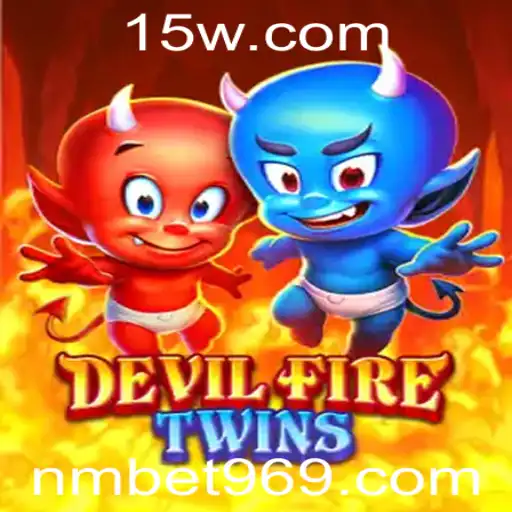 Explorando o Universo de DevilFireTwins: Um Novo Fenômeno no Mundo dos Jogos