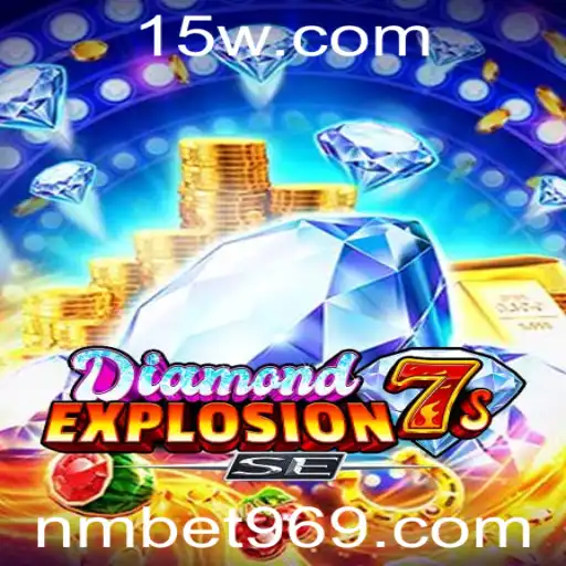 Descubra a Emoção de DiamondExplosion7sSE: Onde Jogo e Sorte se Encontram