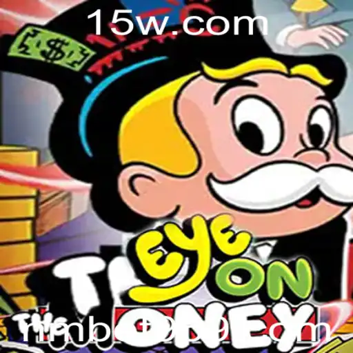 Descubra o Jogo de Estratégia Inovador EyeOnTheMoney com a Palavra-chave nmbet