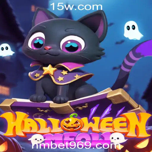 HalloweenMeow: Um Jogo de Estratégia e Diversão para Toda a Família
