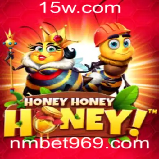 Descubra o Encantamento do Jogo HoneyHoneyHoney