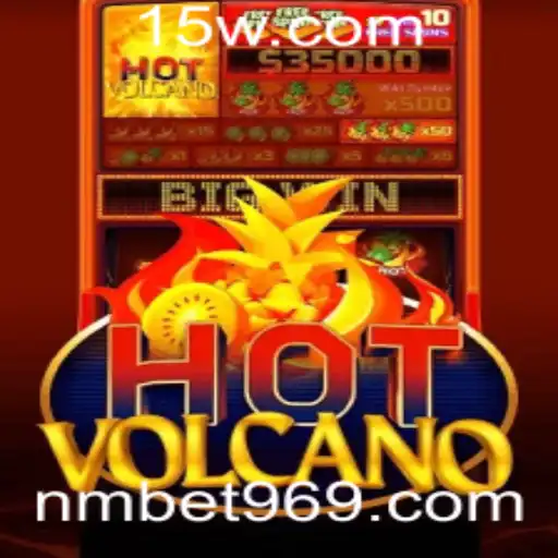Descubra HotVolcano: O Frenesi da Nova Aventura Vulcânica