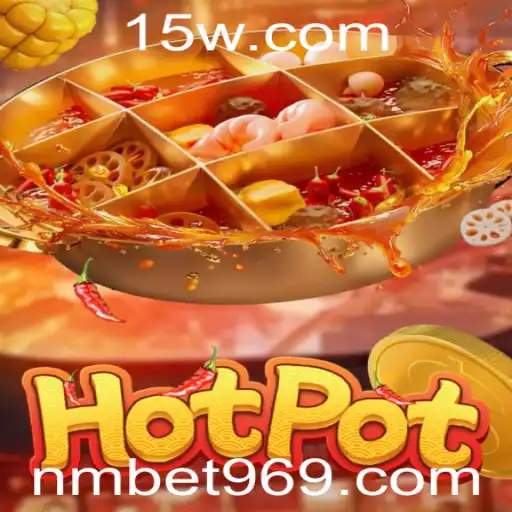 Explorando o Universo do Jogo Hotpot com a Palavra-chave Nmbet