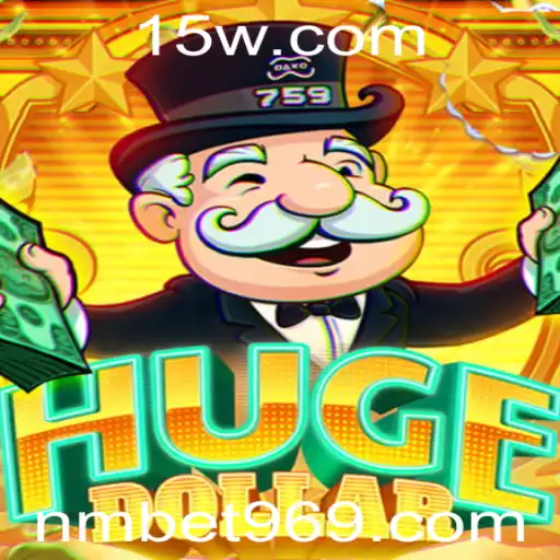 Explorando o Mundo Emocionante de HugeDollar: Um Guia Completo