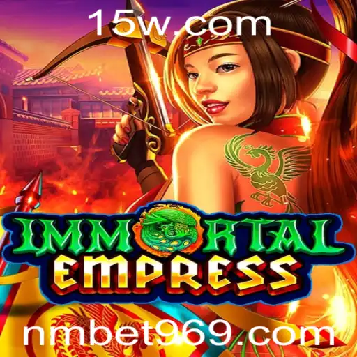 ImmortalEmpress: O Novo Jogo de Estratégia que Revoluciona o Mundo dos Games em 2023
