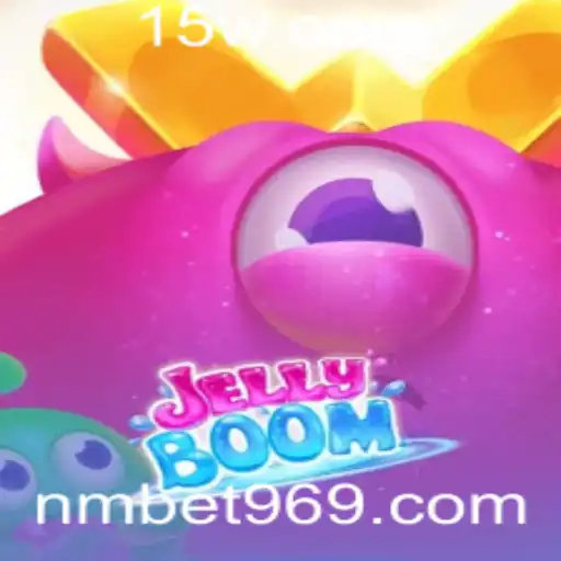 JellyBoom: O Fascinante Mundo do Novo Jogo de Estratégia