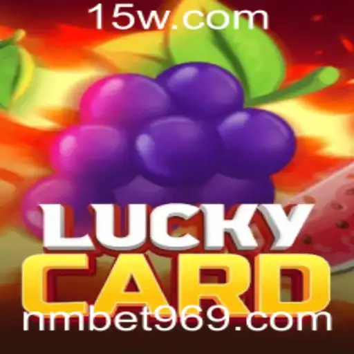 Descobrindo o Jogo Apk de Cartas: LuckyCard e a Oportunidade do nmbet