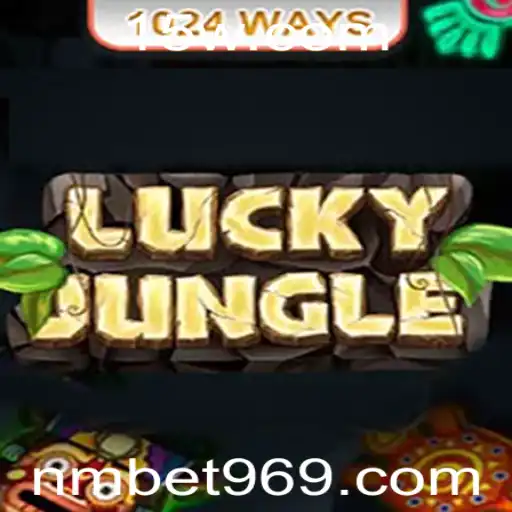 Explorando LuckyJungle1024: O Jogo de Aventura de Sortes e Estratégias