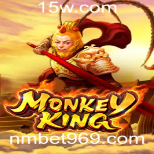 MonkeyKing: Descubra a Aventura Empolgante deste Jogo Revolucionário