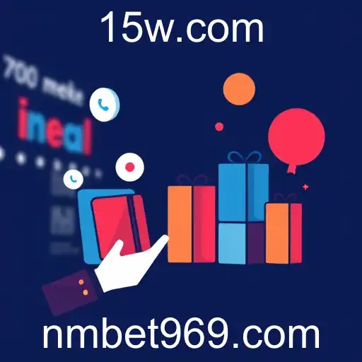 Gaming Experience nmbet - 800+ Premium and Exclusive Games
