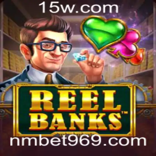 Explorando ReelBanks: Um Mergulho no Universo das Slot Machines com nmbet