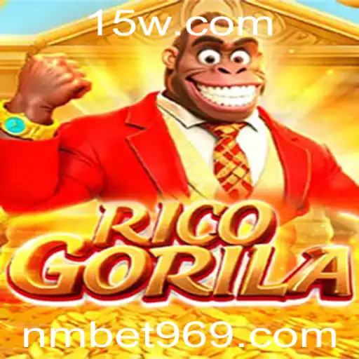 Explorando o Mundo de RicoGorila: Um Novo Jogo Revolucionário