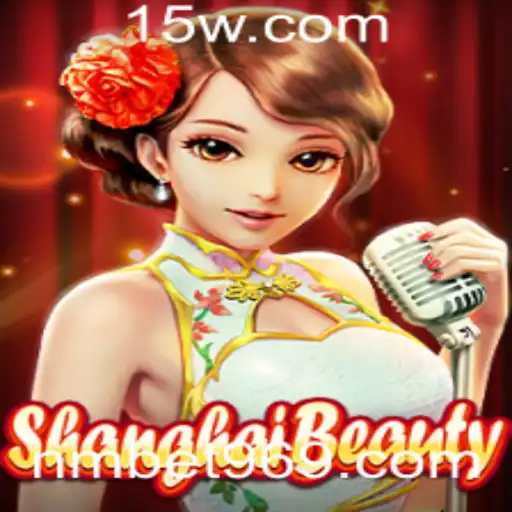 Explorando ShanghaiBeauty: Uma Jornada Inovadora no Mundo dos Jogos