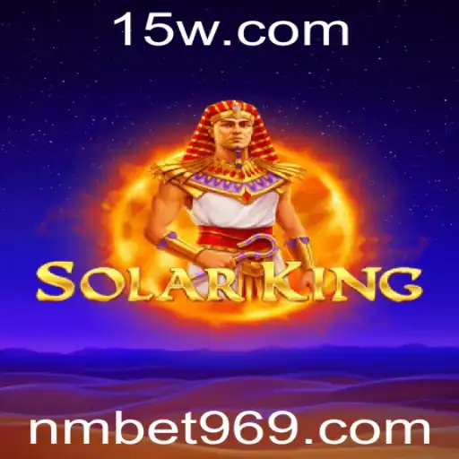 Descubra SolarKing: O Universo Emocionante do Novo Jogo de Estratégia
