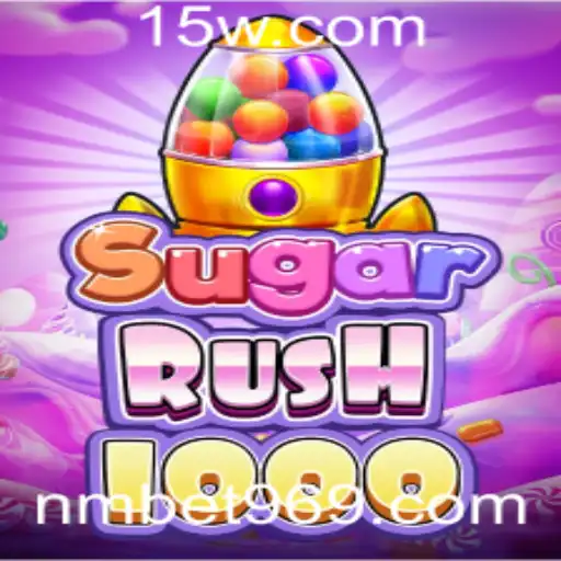 Explorando o Mundo Fascinante de SugarRush1000: Um Guia Completo