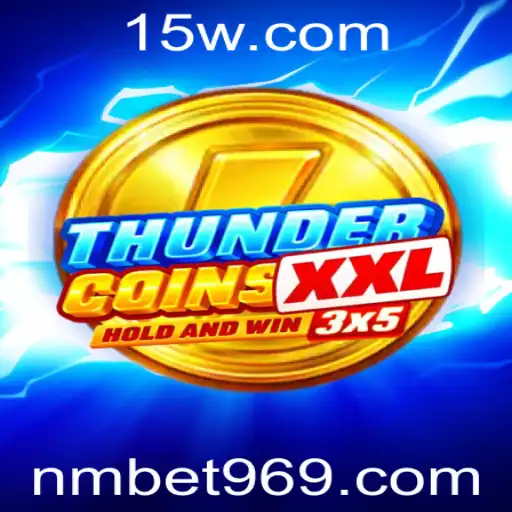 Descubra ThunderCoinsXxl: O Novo Fenômeno do Mundo dos Jogos